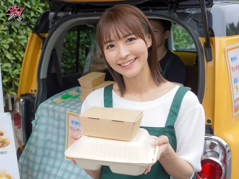 彼氏の夢のためだったはずが…一緒に上京した彼女が、オーナーに抱かれ堕ちていく