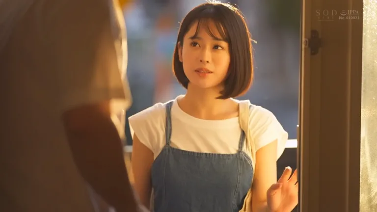 清楚な保育士と甘い一週間──身体も心も求め合う背徳セックス、抜け出せない禁断の関係